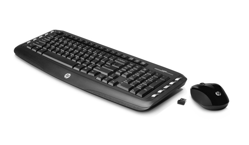 Hp Keyboard And Mouse Software